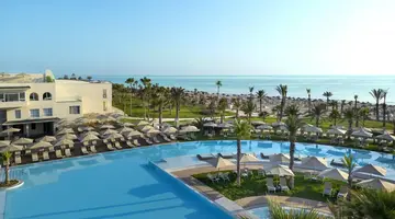 Iberostar Selection Eolia Djerba