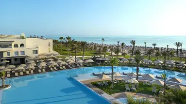 Iberostar Selection Eolia Djerba