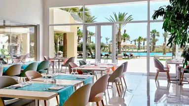 Iberostar Selection Eolia Djerba