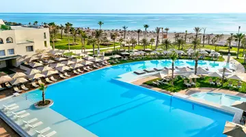Iberostar Selection Eolia Djerba