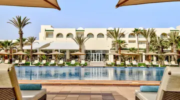 Iberostar Selection Eolia Djerba