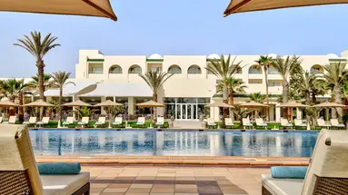 Iberostar Selection Eolia Djerba