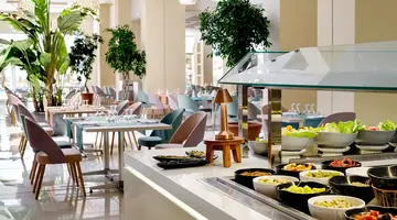 Iberostar Selection Eolia Djerba