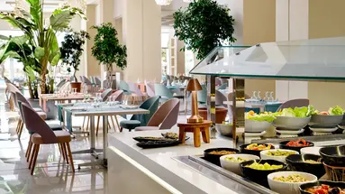 Iberostar Selection Eolia Djerba