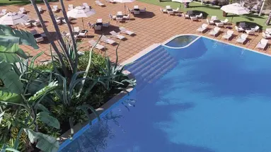 Iberostar Selection Eolia Djerba