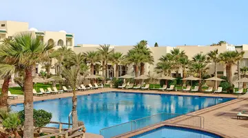 Iberostar Selection Eolia Djerba