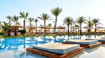 Iberostar Selection Eolia Djerba
