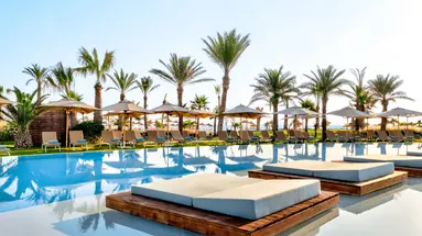 Iberostar Selection Eolia Djerba