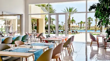 Iberostar Selection Eolia Djerba