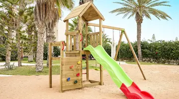 Iberostar Selection Eolia Djerba