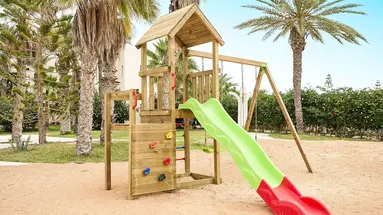 Iberostar Selection Eolia Djerba