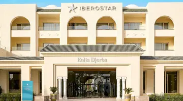 Iberostar Selection Eolia Djerba