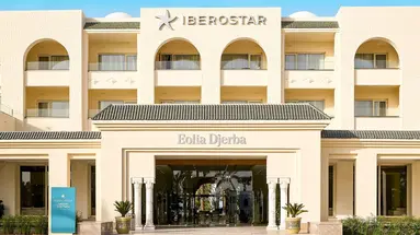 Iberostar Selection Eolia Djerba