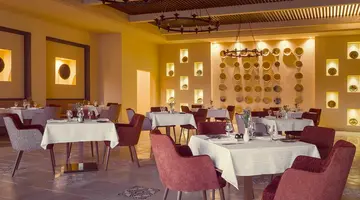 Iberostar Selection Eolia Djerba