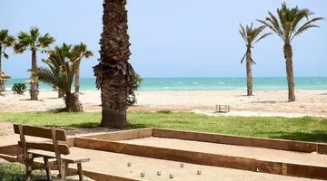 Iberostar Selection Eolia Djerba