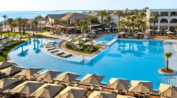 Iberostar Selection Eolia Djerba
