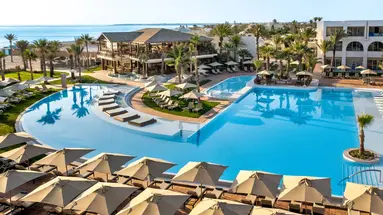 Iberostar Selection Eolia Djerba