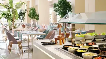 Iberostar Selection Eolia Djerba
