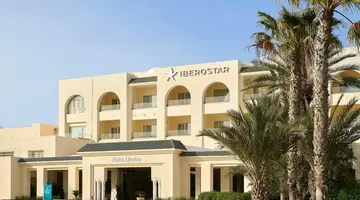 Iberostar Selection Eolia Djerba