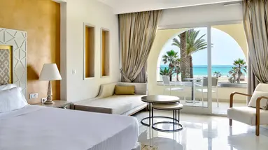 Iberostar Selection Eolia Djerba
