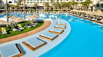 Iberostar Selection Eolia Djerba