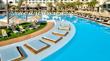 Iberostar Selection Eolia Djerba