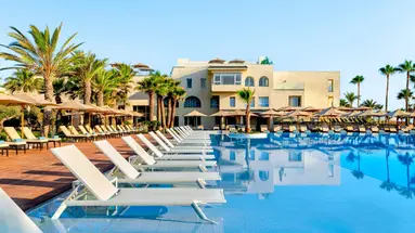 Iberostar Selection Eolia Djerba