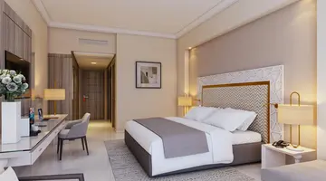 Iberostar Selection Eolia Djerba