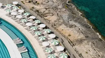 Iberostar Selection Es Trenc (ex Sur Mallorca)