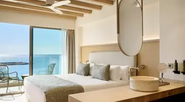 Iberostar Selection Es Trenc (ex Sur Mallorca)