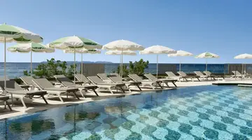 Iberostar Selection Es Trenc (ex Sur Mallorca)