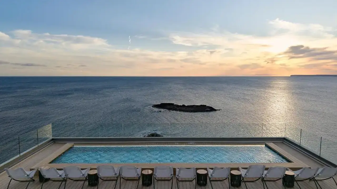Iberostar Selection Es Trenc (ex Sur Mallorca)