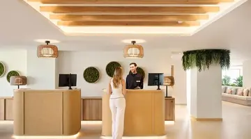 Iberostar Selection Es Trenc (ex Sur Mallorca)