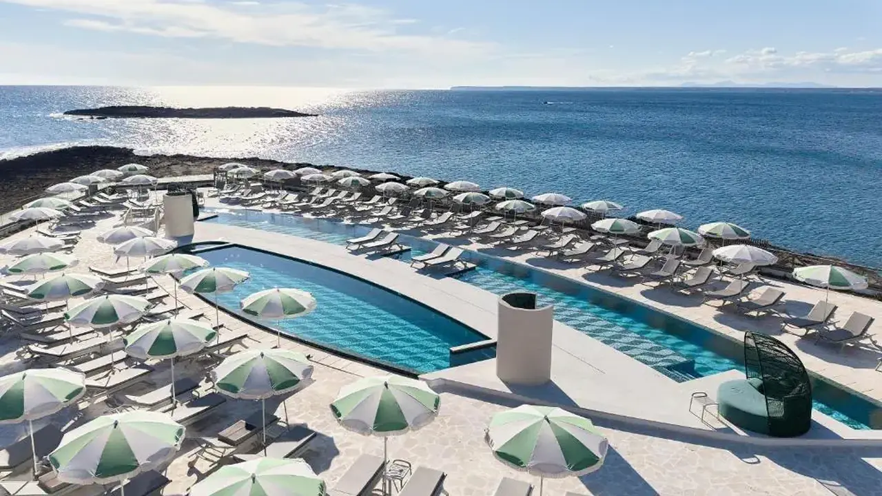 Iberostar Selection Es Trenc (ex Sur Mallorca)