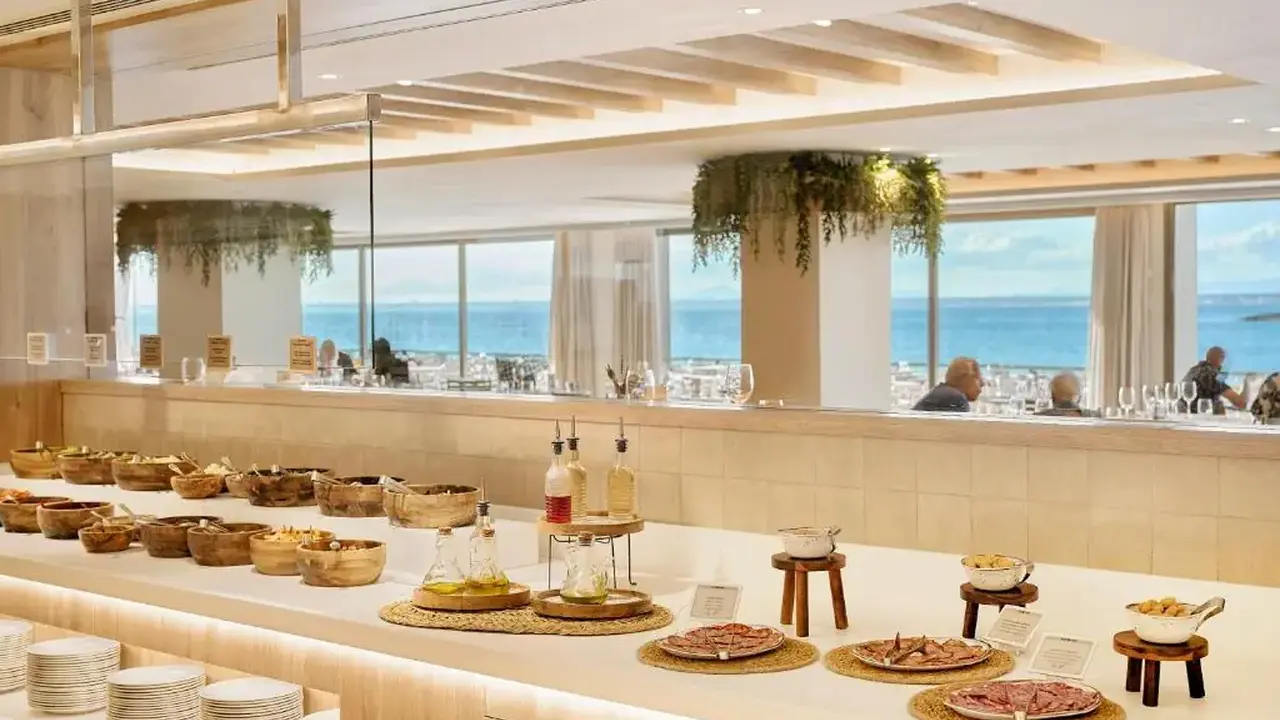 Iberostar Selection Es Trenc (ex Sur Mallorca)