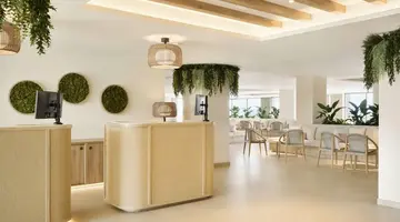 Iberostar Selection Es Trenc (ex Sur Mallorca)