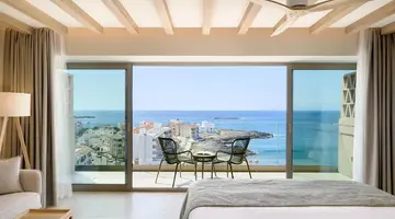 Iberostar Selection Es Trenc (ex Sur Mallorca)