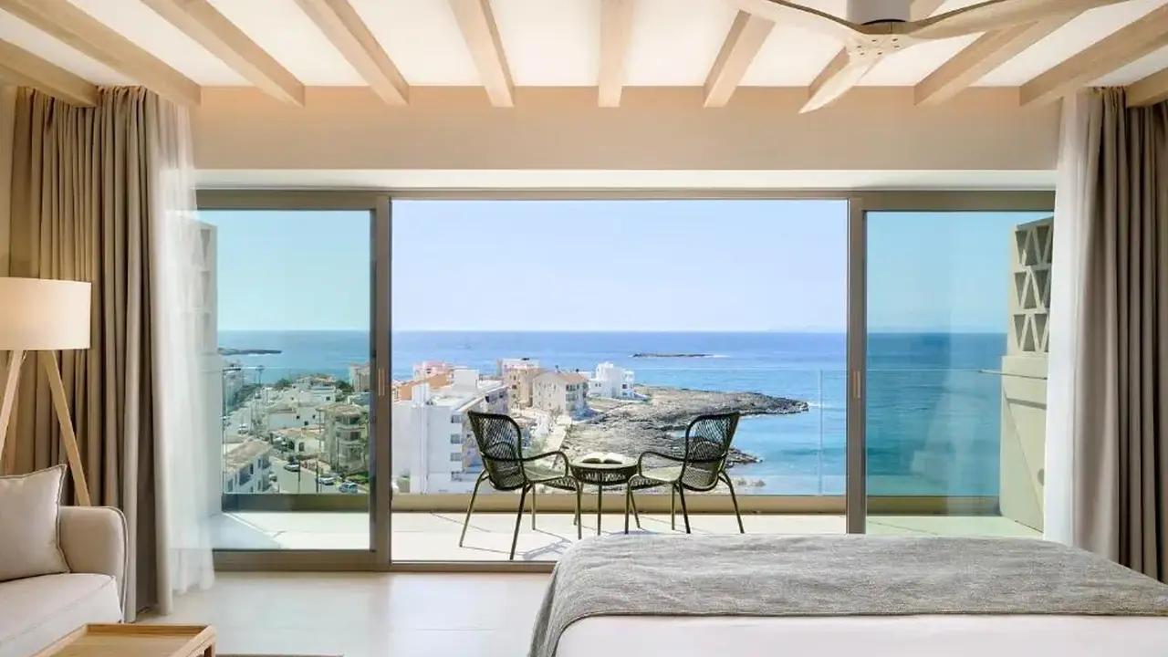 Iberostar Selection Es Trenc (ex Sur Mallorca)