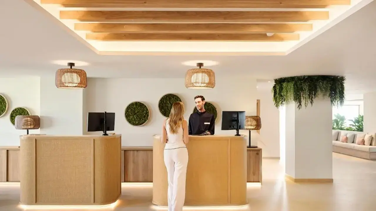 Iberostar Selection Es Trenc (ex Sur Mallorca)