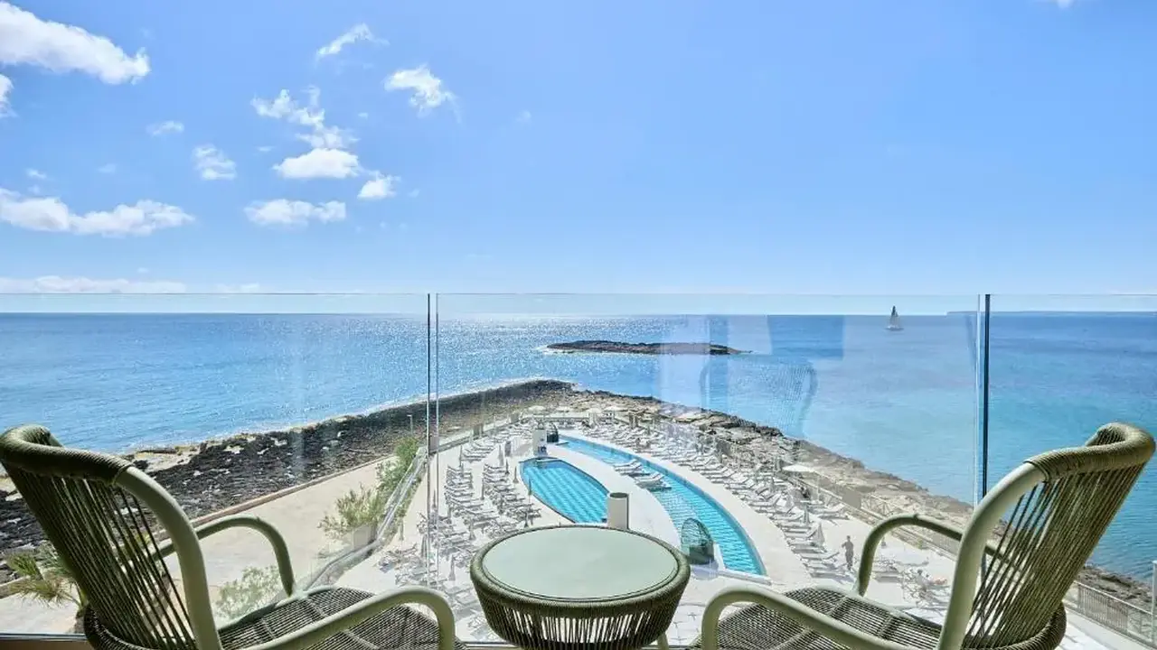 Iberostar Selection Es Trenc (ex Sur Mallorca)