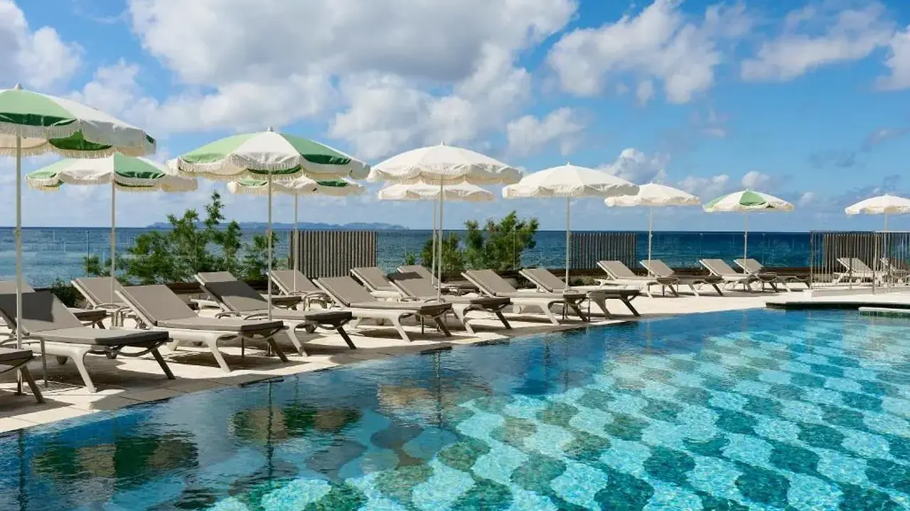 Iberostar Selection Es Trenc (ex Sur Mallorca)