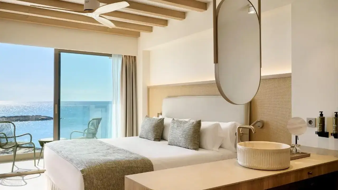 Iberostar Selection Es Trenc (ex Sur Mallorca)