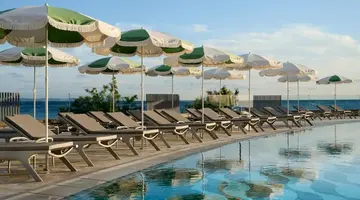 Iberostar Selection Es Trenc (ex Sur Mallorca)
