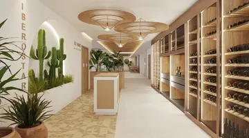 IBEROSTAR SELECTION ES TRENC