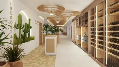 IBEROSTAR SELECTION ES TRENC