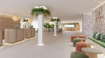 IBEROSTAR SELECTION ES TRENC