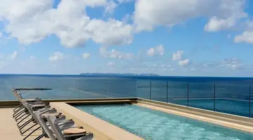 Iberostar Selection Es Trenc