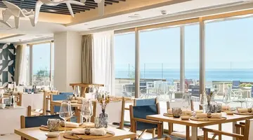 Iberostar Selection Es Trenc