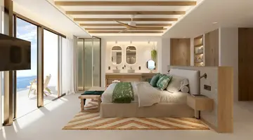 Iberostar Selection Es Trenc