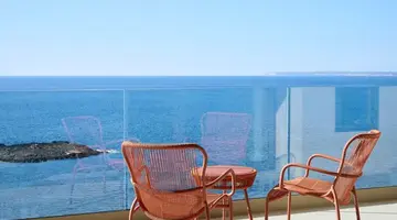 Iberostar Selection Es Trenc